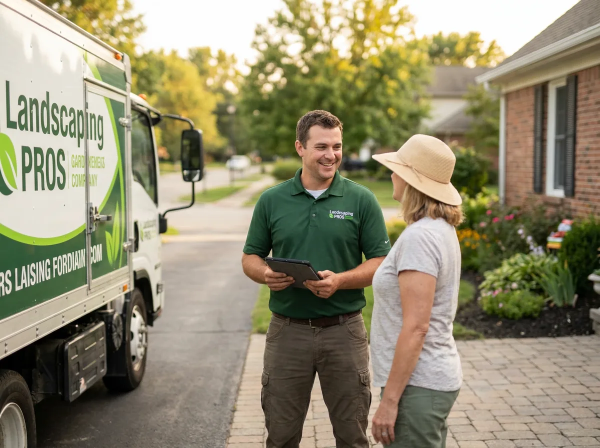 Landscaping Manor, GA FAQs